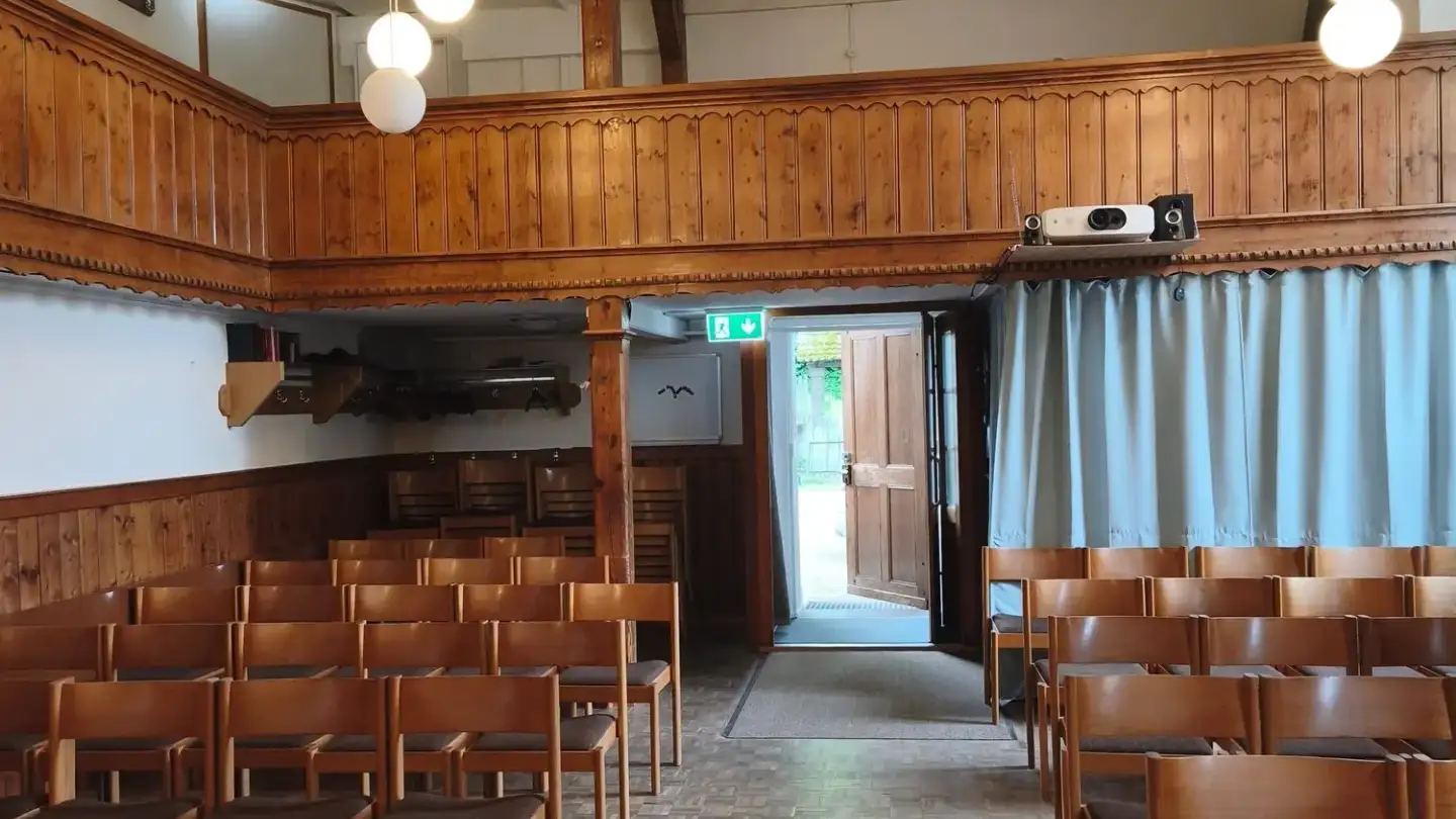 Workshop for rent - Brunnmattstrasse 50, 3007 Bern - Photo 2