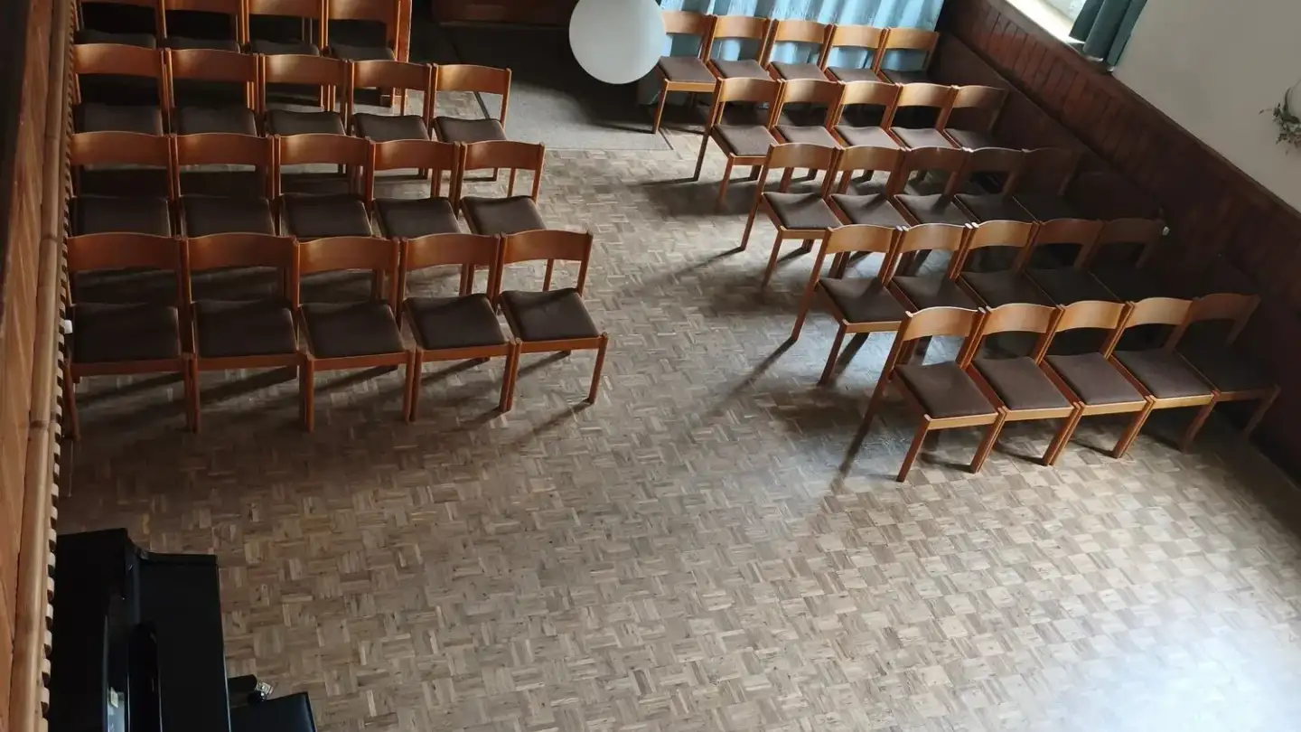 Workshop for rent - Brunnmattstrasse 50, 3007 Bern - Photo 3