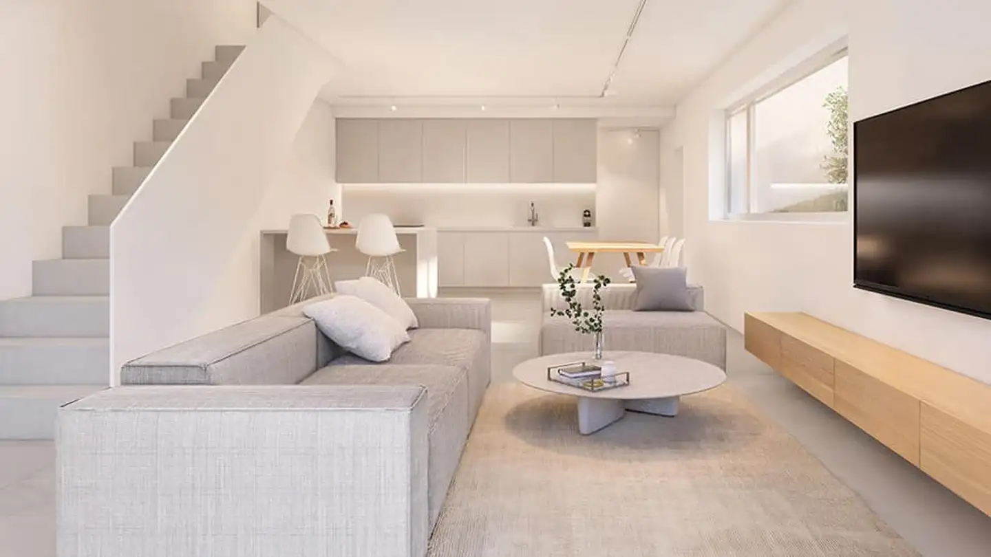 Maison individuelle à vendre - 1023 Crissier - Photo 3