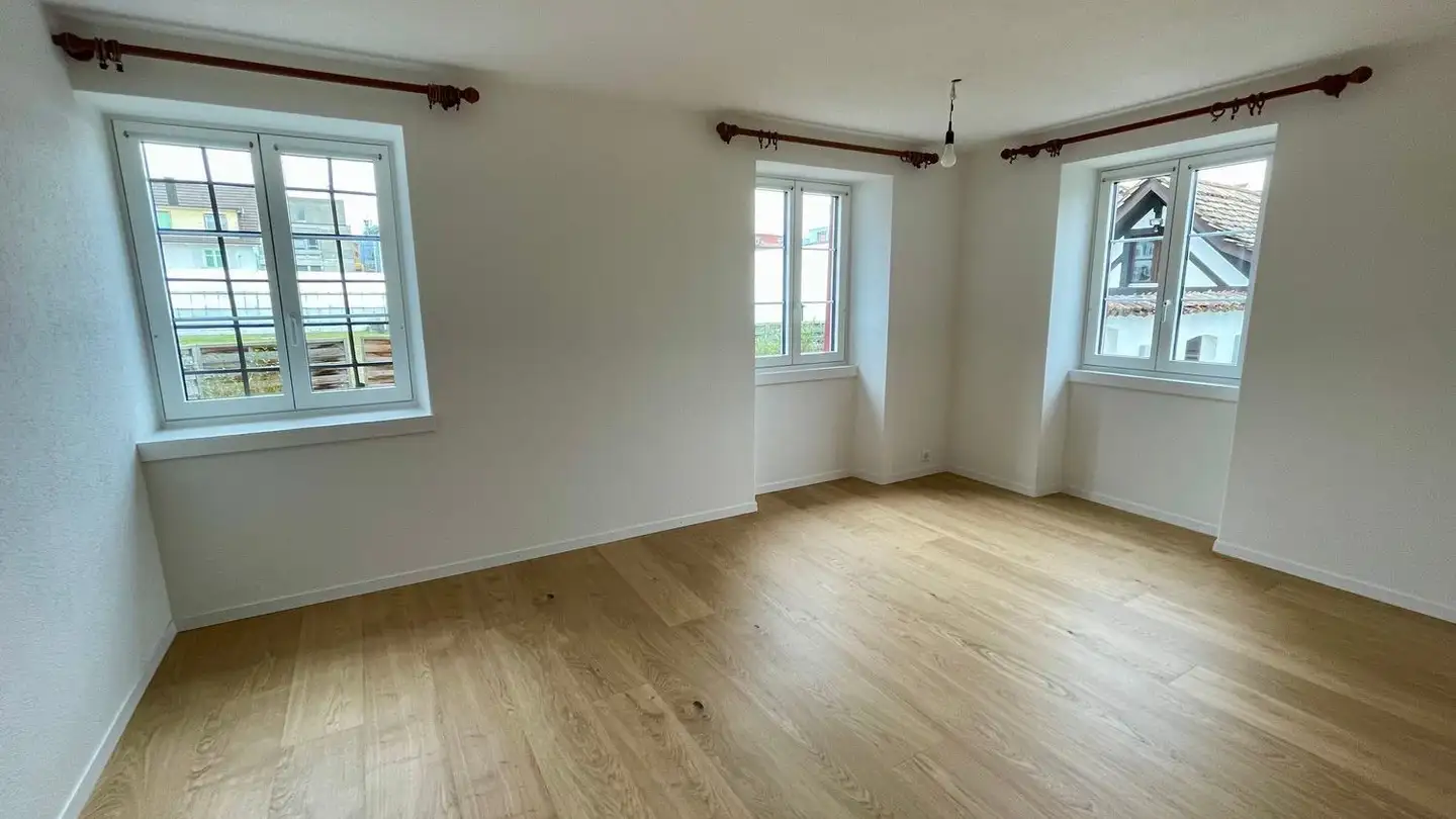 Apartment for rent - Bühlstrasse 9, 8953 Dietikon - Photo 3