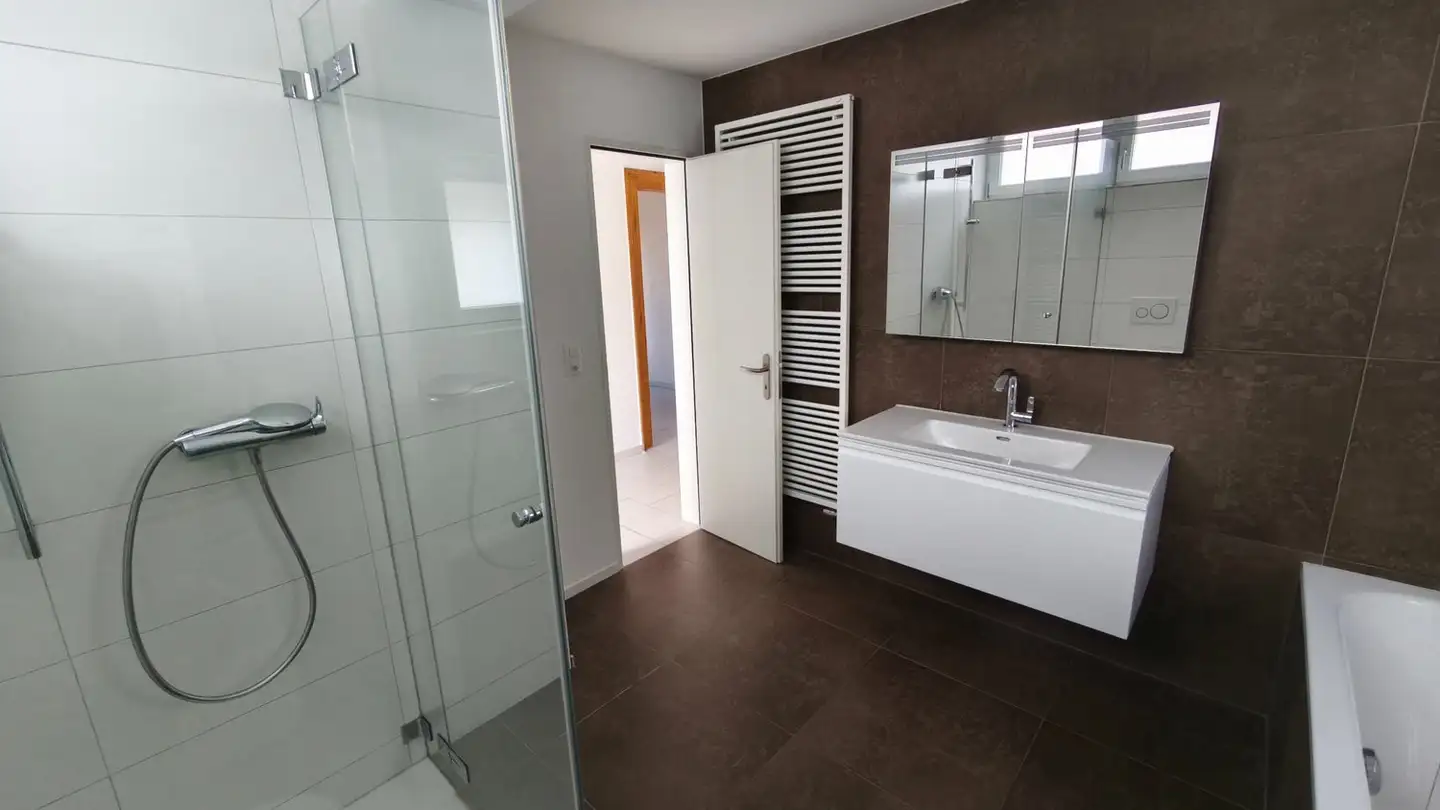 Appartamento in affitto - Küngoltstrasse 37, 4500 Solothurn - Foto 2