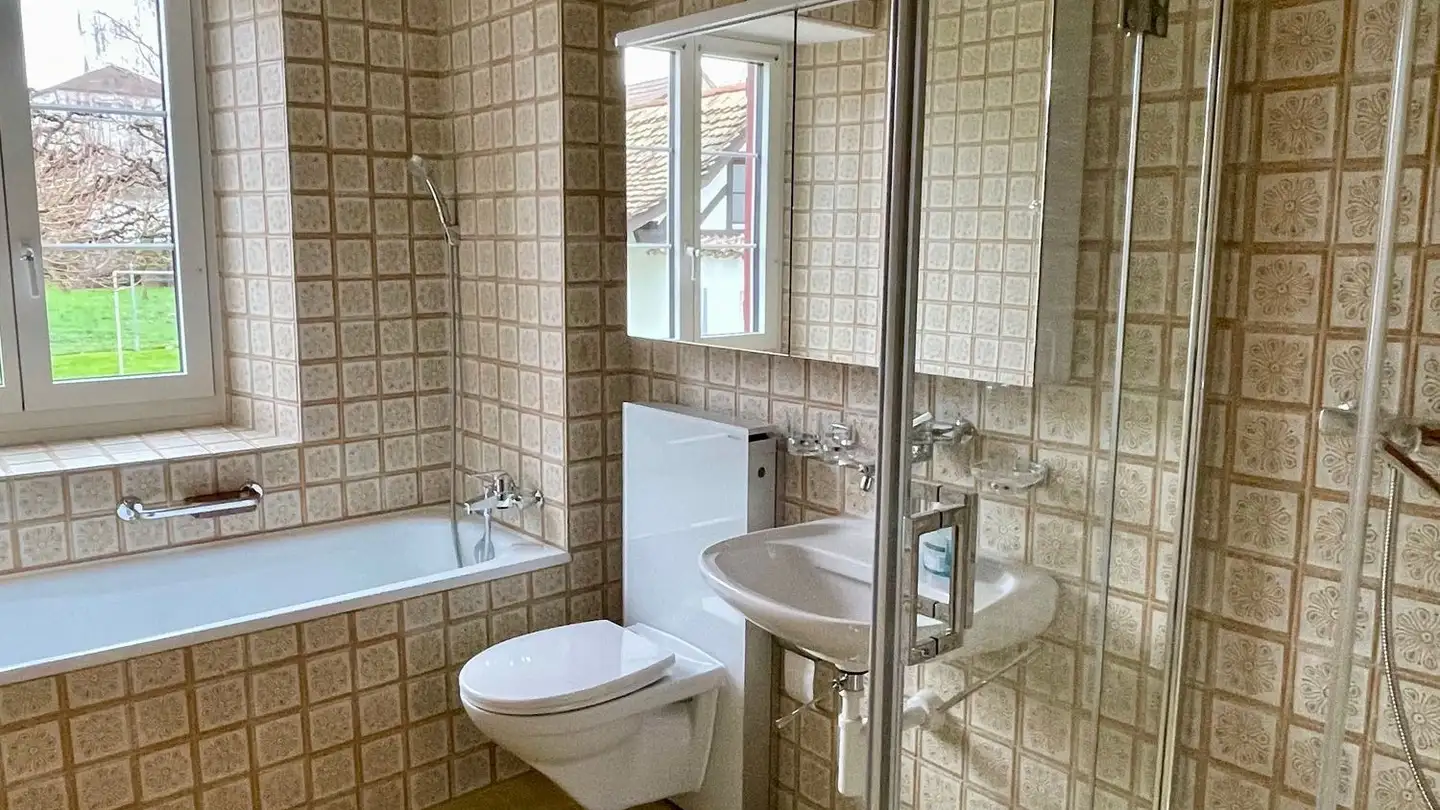 Apartment for rent - Bühlstrasse 9, 8953 Dietikon - Photo 4