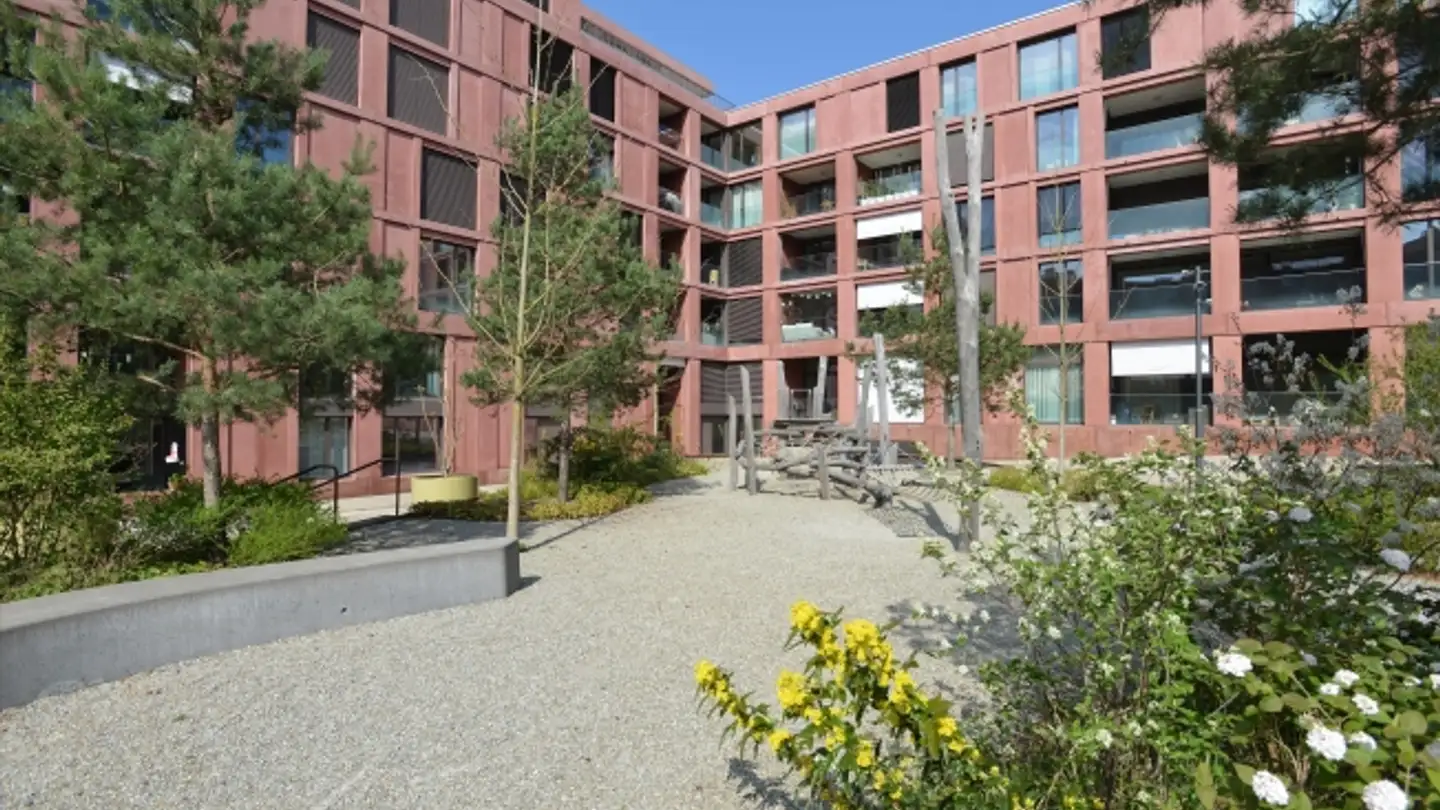 Appartamento in affitto - Else-Züblin-Strasse 73, 8404 Winterthur - Photo 2