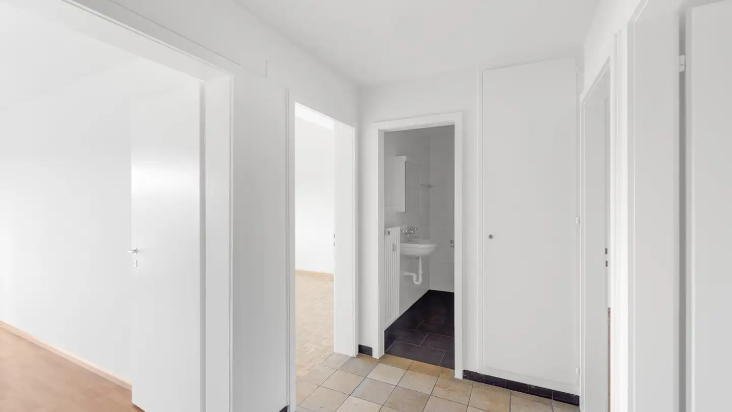 Wohnung mieten - Birsstrasse 11, 4132 Muttenz - Foto 4