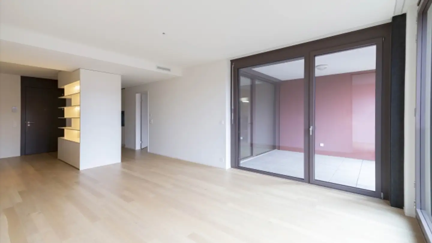 Appartamento in affitto - Else-Züblin-Strasse 73, 8404 Winterthur - Photo 4