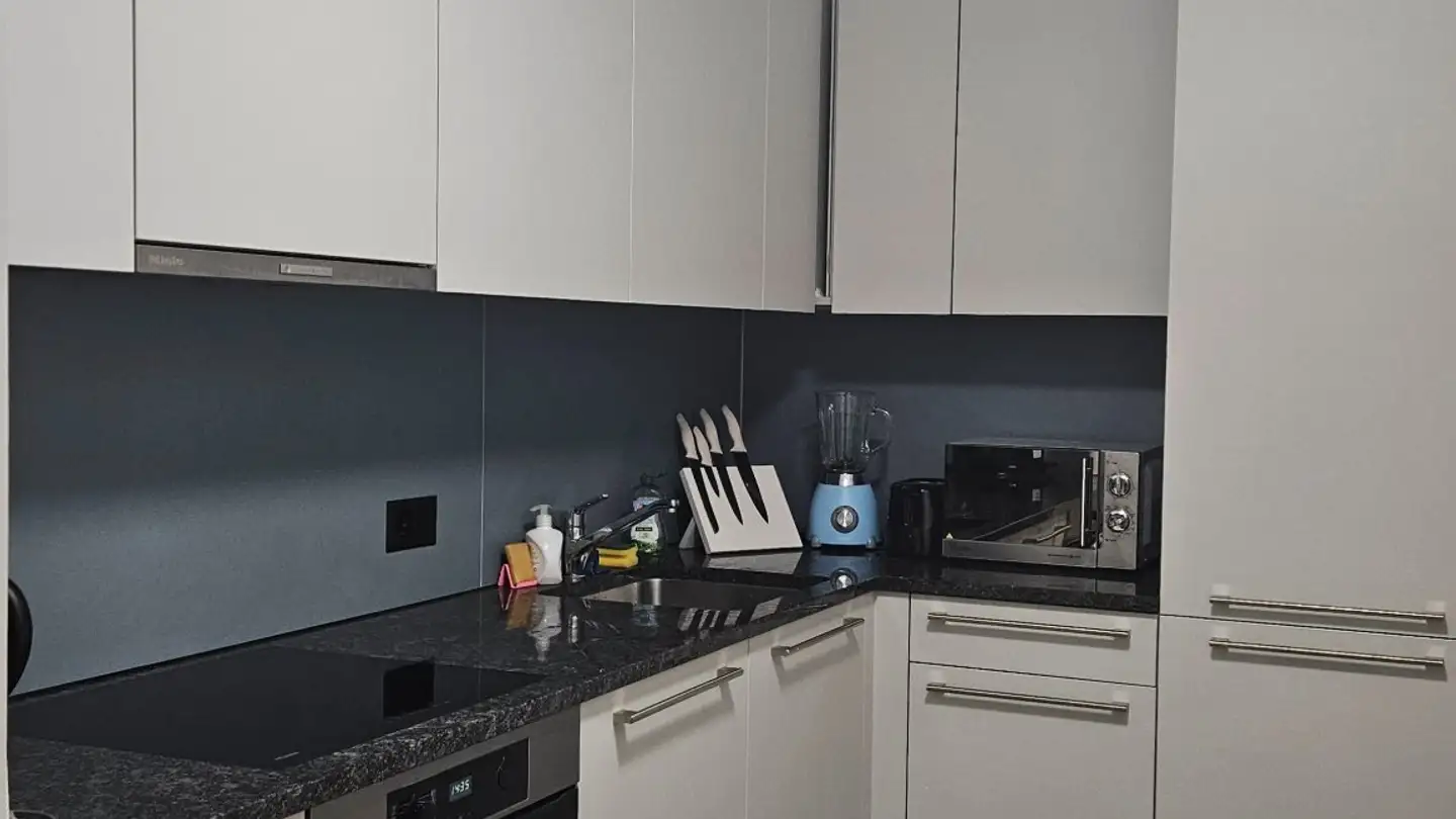 Apartment for rent - Rue De Bourg, 1003 Lausanne - Photo 3