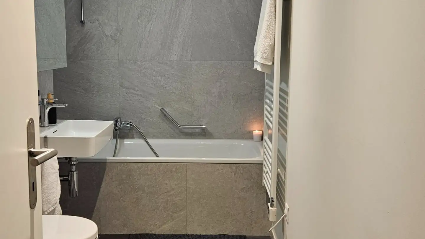 Apartment for rent - Rue De Bourg, 1003 Lausanne - Photo 4