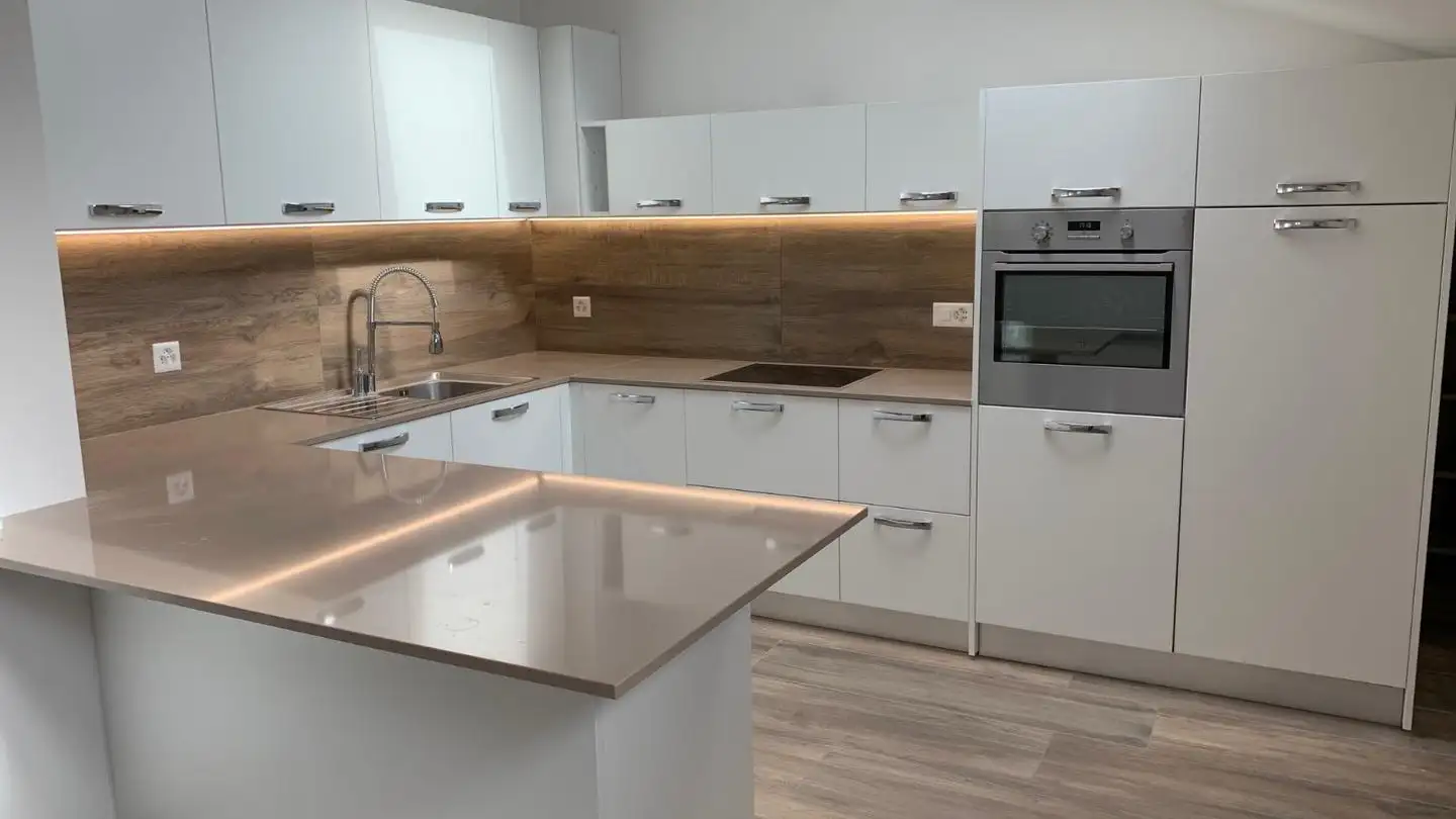 Appartement à vendre - 3966 Réchy - Photo 3