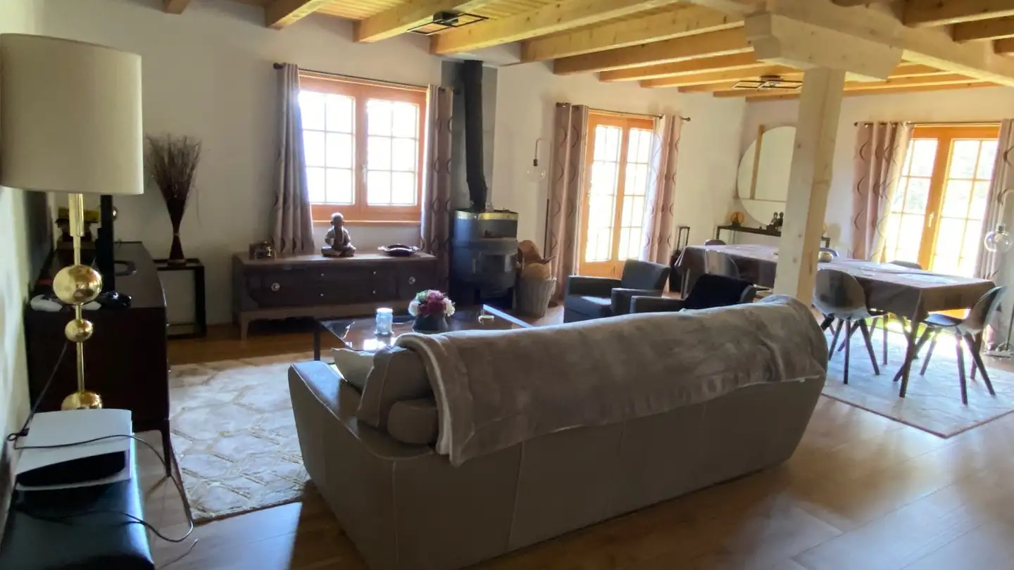 Chalet kaufen - 1974 Arbaz - Foto 4