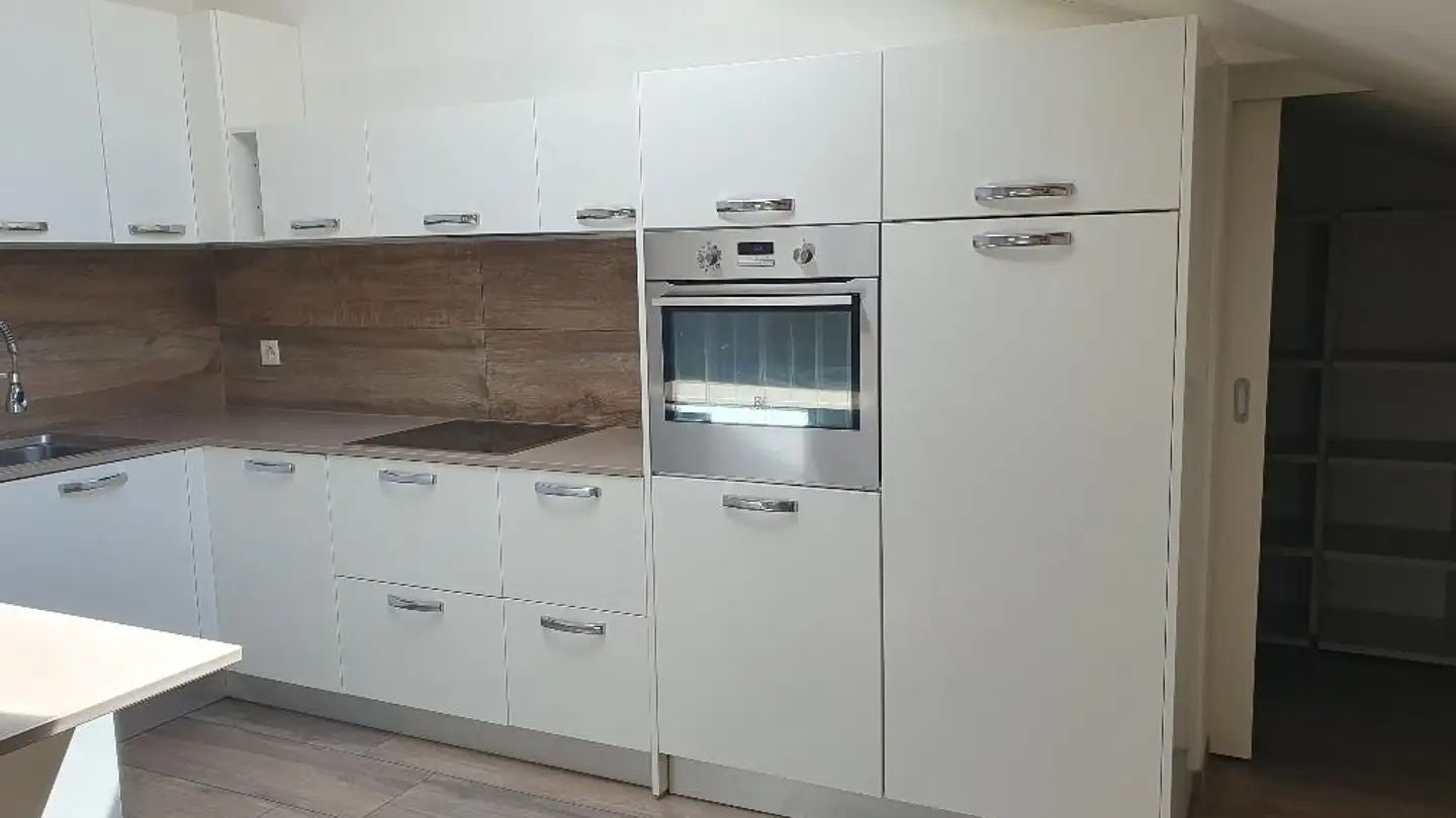 Appartement à vendre - 3966 Réchy - Photo 4