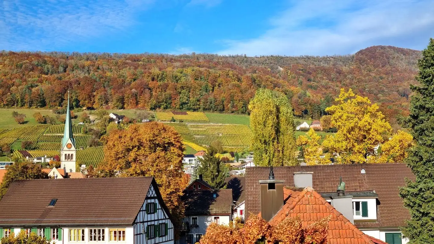 Attico in vendita - Kirchstrasse 4, 5430 Wettingen - Foto 4
