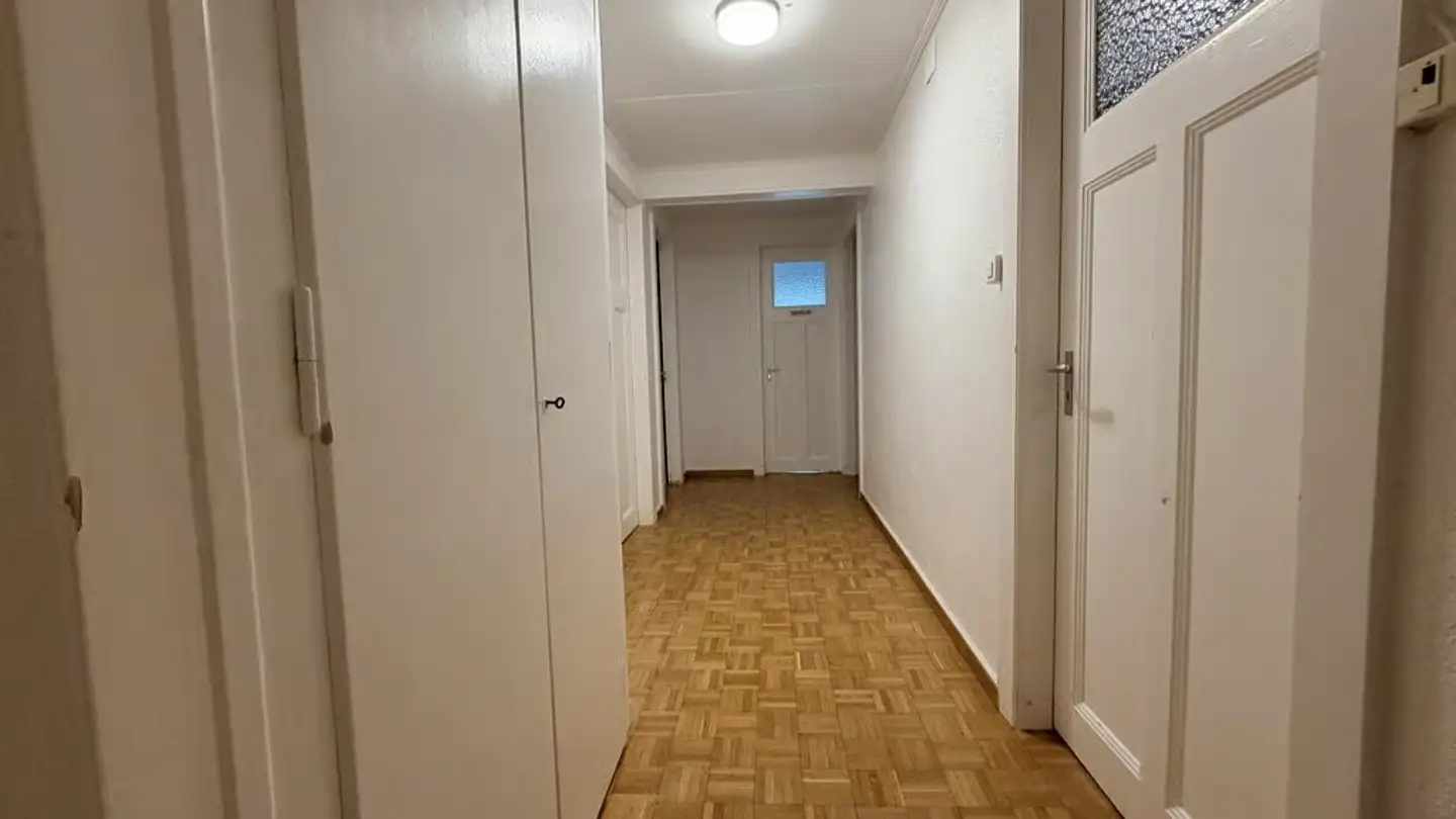 Wohnung mieten - Rue De Gottefrey 4, 1907 Saxon