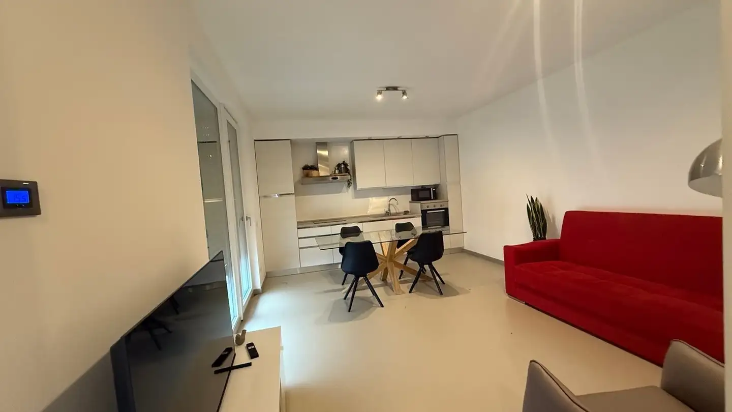 Appartement à louer - Via Bressanella 4, 6828 Balerna