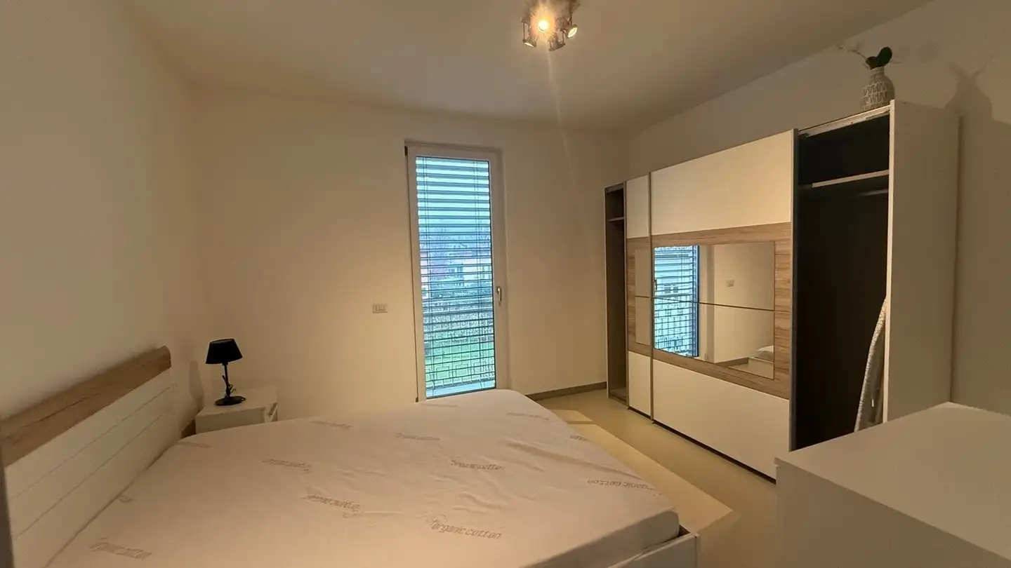 Appartement à louer - Via Bressanella 4, 6828 Balerna - Photo 2