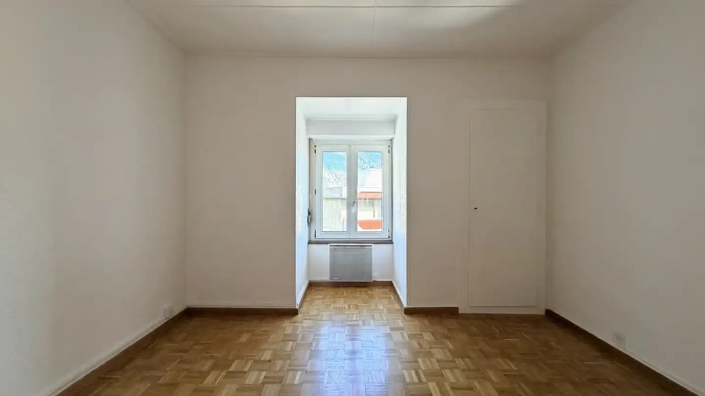 Wohnung mieten - Rue De Gottefrey 4, 1907 Saxon - Foto 2