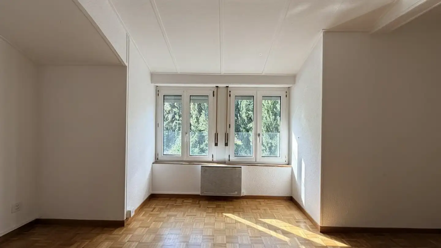 Wohnung mieten - Rue De Gottefrey 4, 1907 Saxon - Foto 3