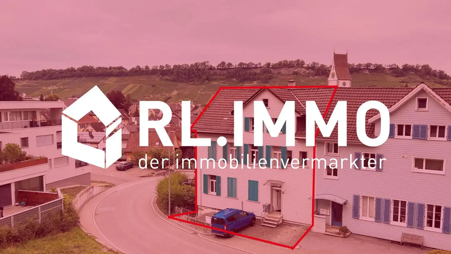 Immeuble résidentiel à vendre - 9425 Thal