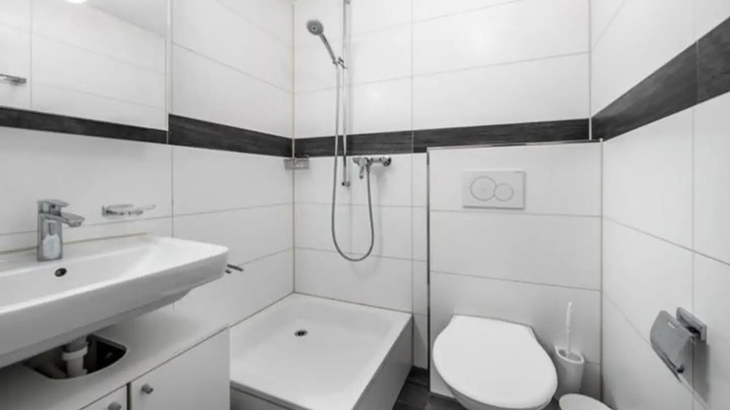 Appartement à louer - 5314 Kleindöttingen