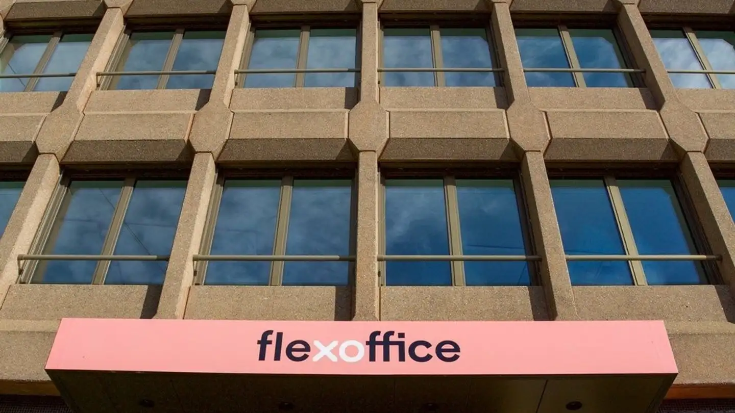 Bürofläche mieten - Bellerivestrasse 201, 8008 Zürich - Foto 2