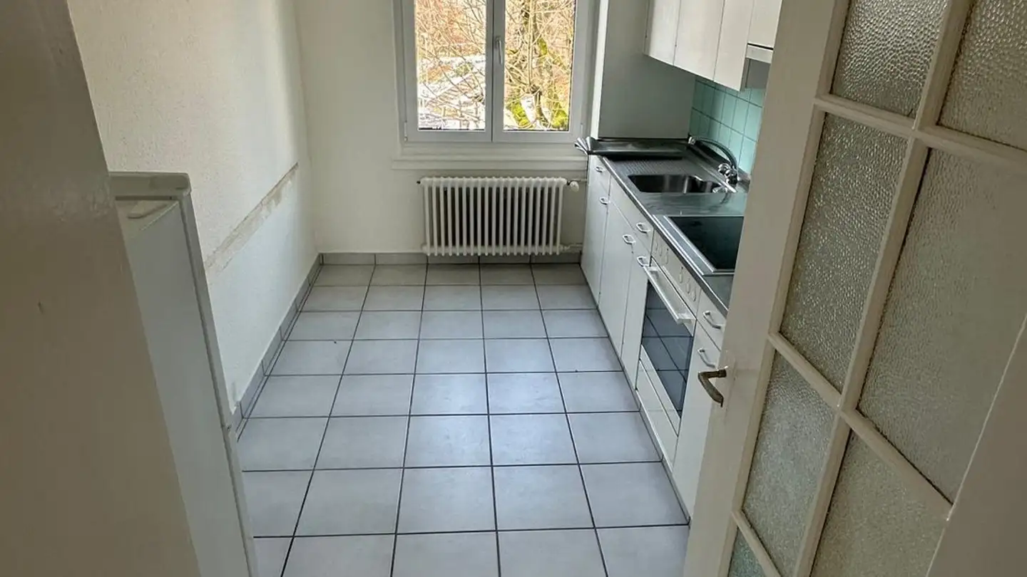 Single room for rent - 8037 Zürich - Photo 2