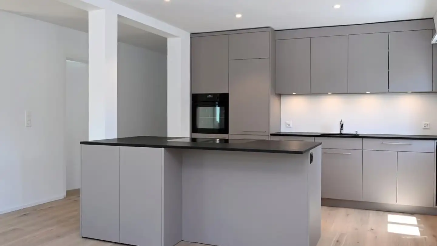 Attique à louer - Seilerstrasse 7, 9320 Arbon - Photo 3