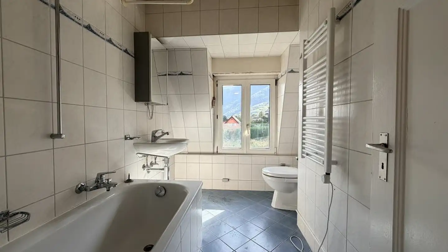 Apartment for rent - Rue De Gottefrey 4, 1907 Saxon - Photo 3