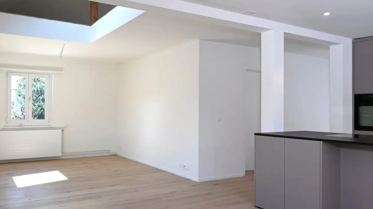 Attique à louer - Seilerstrasse 7, 9320 Arbon - Photo 4