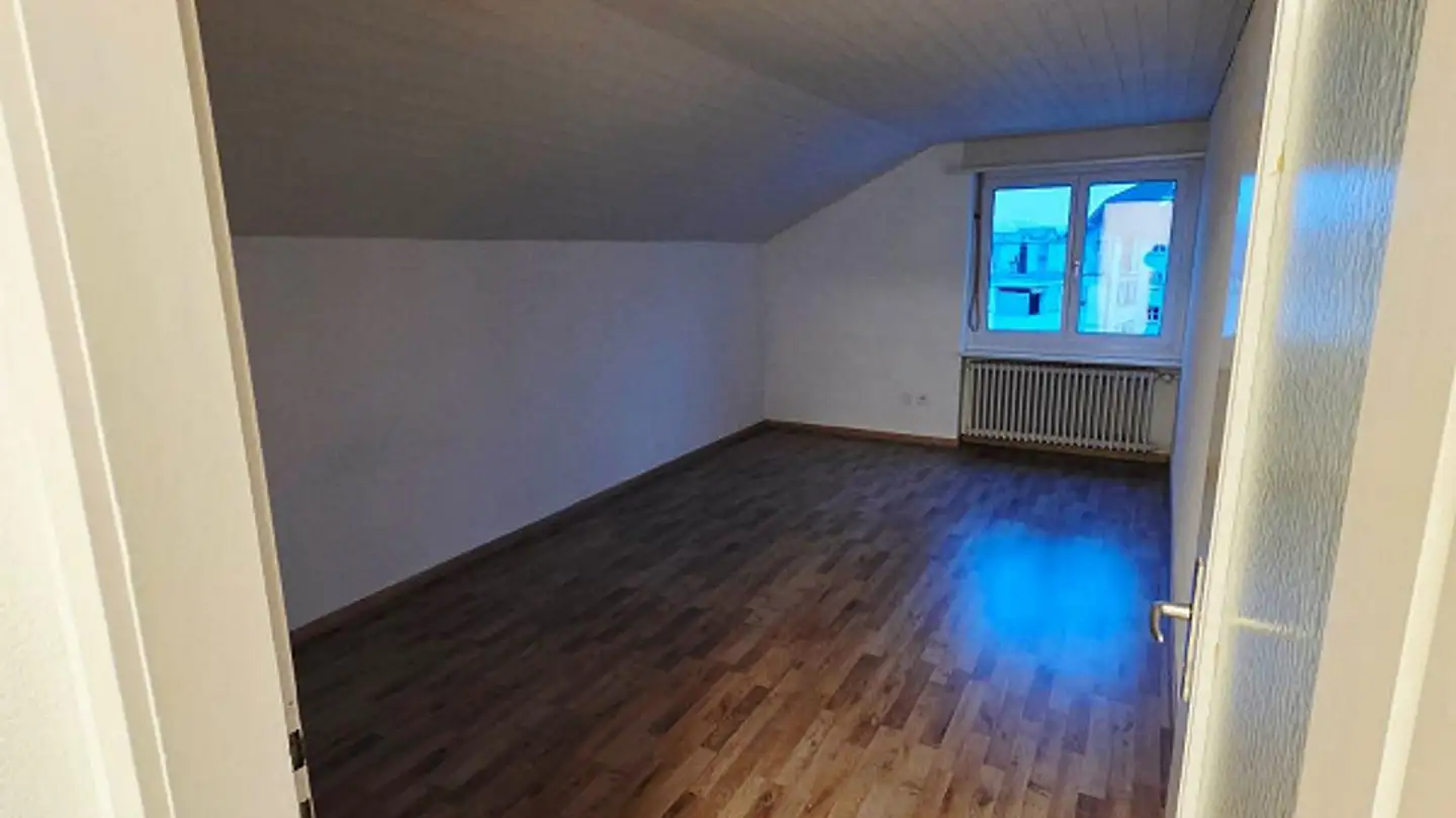 Apartment for rent - Bildstrasse 4, 9430 St. Margrethen SG - Photo 4