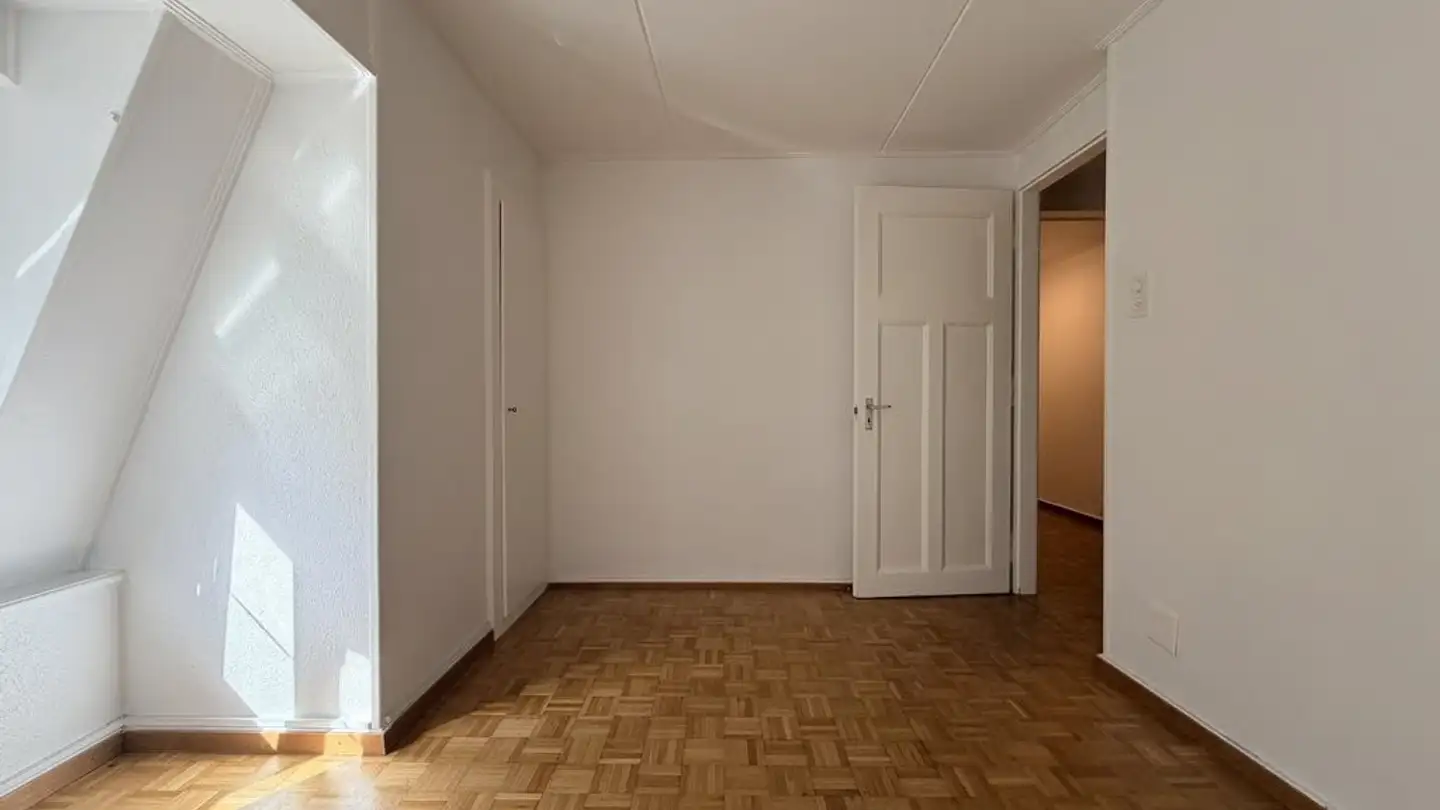 Wohnung mieten - Rue De Gottefrey 4, 1907 Saxon - Foto 4