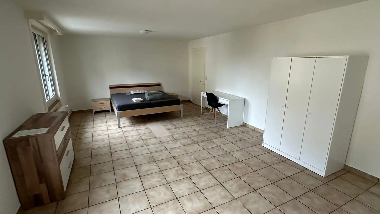 Single room for rent - 8037 Zürich