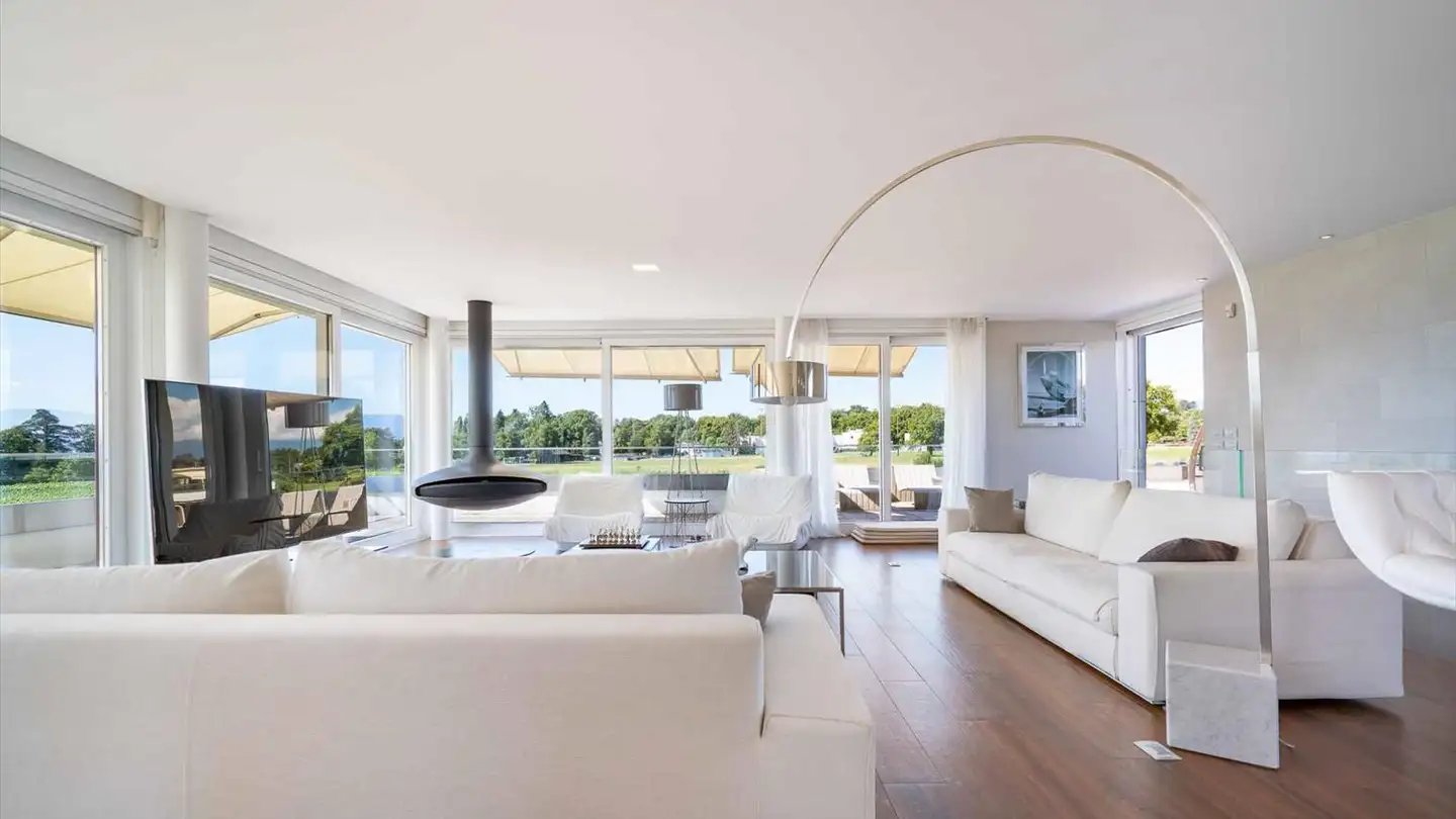 Casa singola in vendita - 1296 Coppet