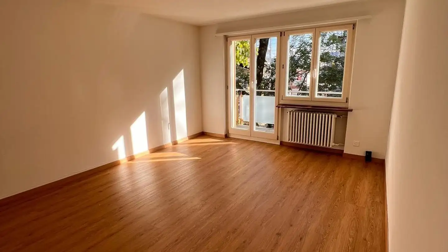 Chambre à louer - Kunklerstrasse 28, 8600 Dübendorf