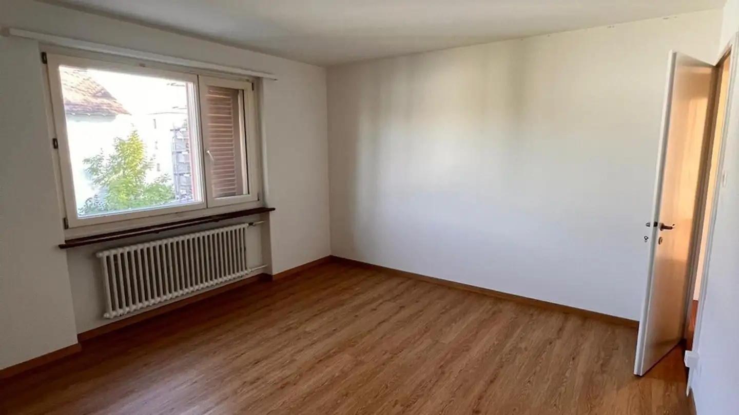Chambre à louer - Kunklerstrasse 28, 8600 Dübendorf - Photo 2