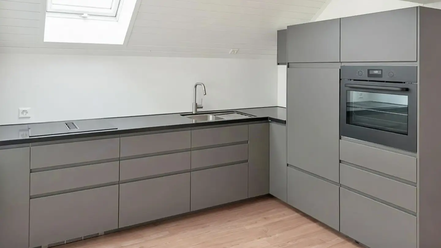 Appartement à louer - Hauptstrasse 32, 5075 Hornussen - Photo 3