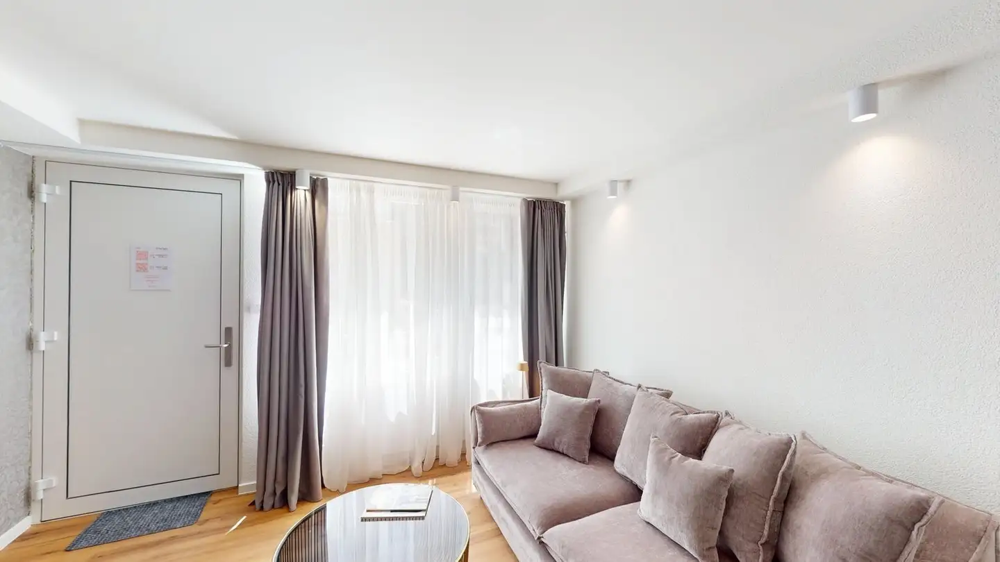 Appartamento ammobiliato in affitto - Amerbachstrasse 45a, 4057 Basel - Foto 4