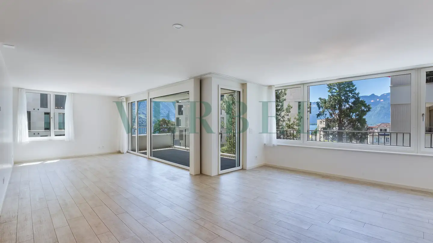 Wohnung kaufen - 1820 Montreux