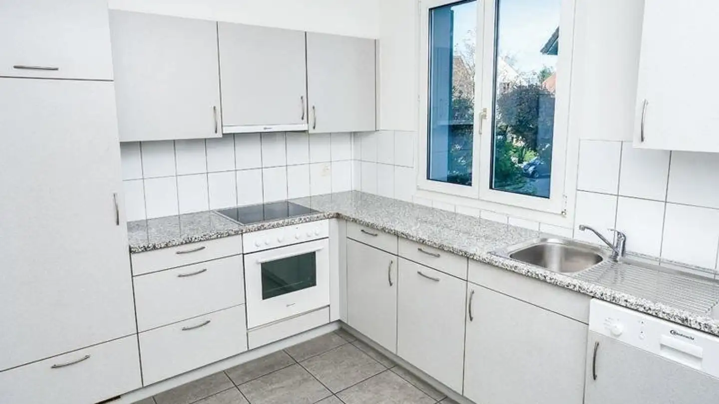 Wohnung mieten - Bahnhofstrasse 52b, 4313 Möhlin - Foto 2