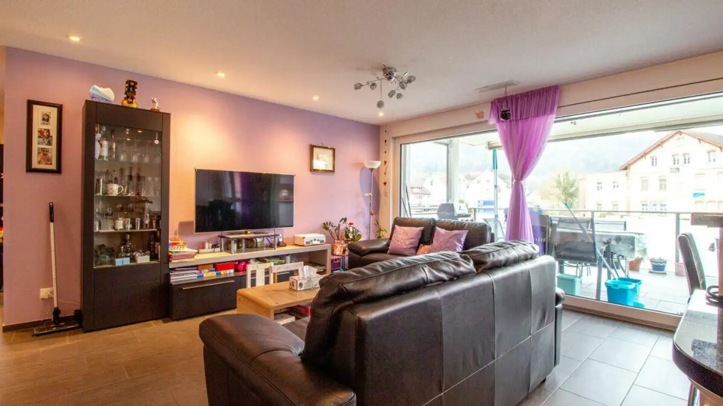 Appartement à vendre - Vorbruggenstrasse 3, 8422 Pfungen - Photo 4