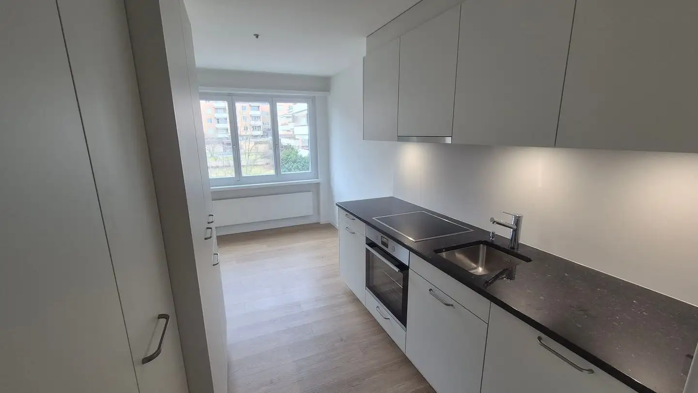 Apartment for rent - 8404 Winterthur