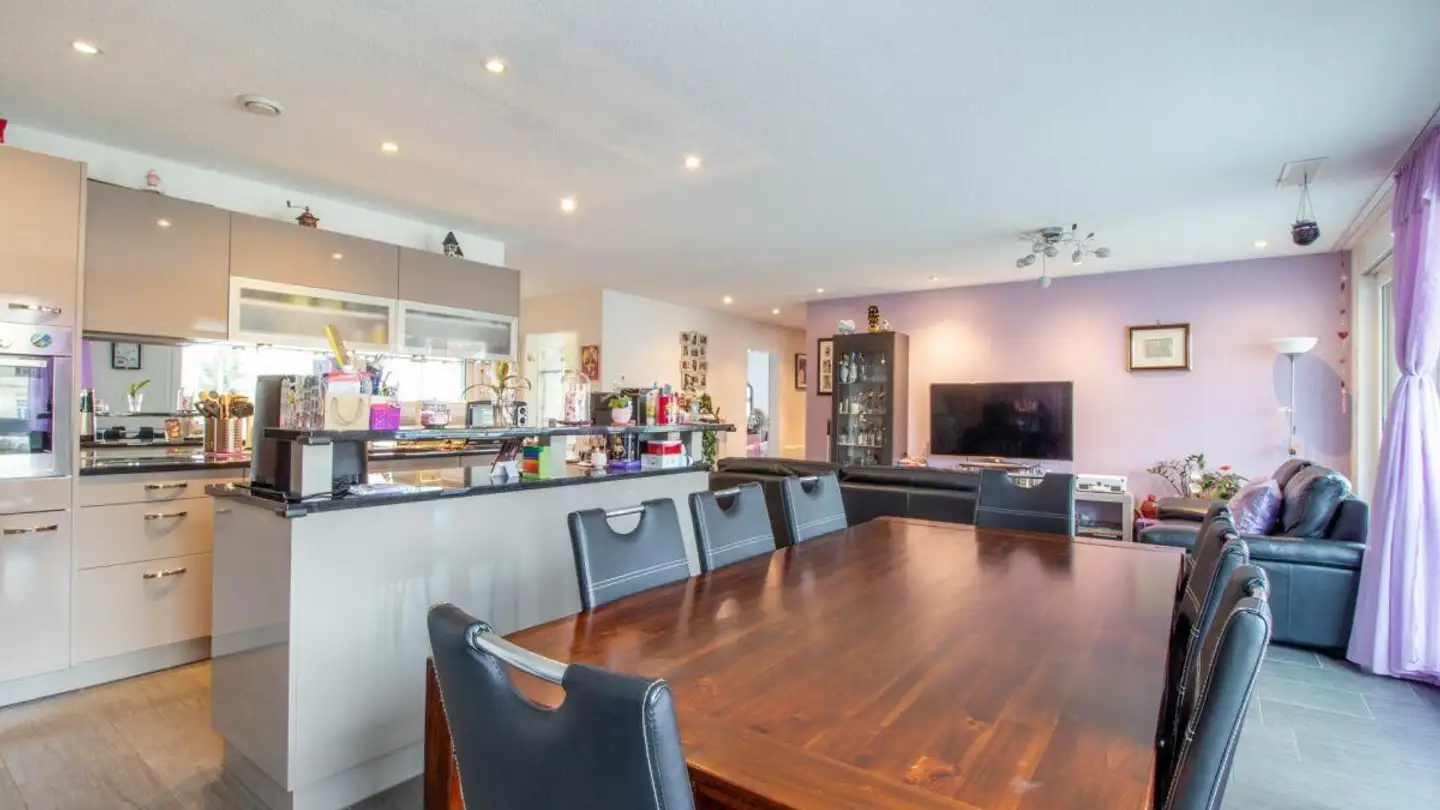 Appartement à vendre - Vorbruggenstrasse 3, 8422 Pfungen - Photo 2