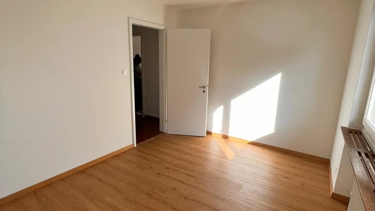 Chambre à louer - Kunklerstrasse 28, 8600 Dübendorf - Photo 3