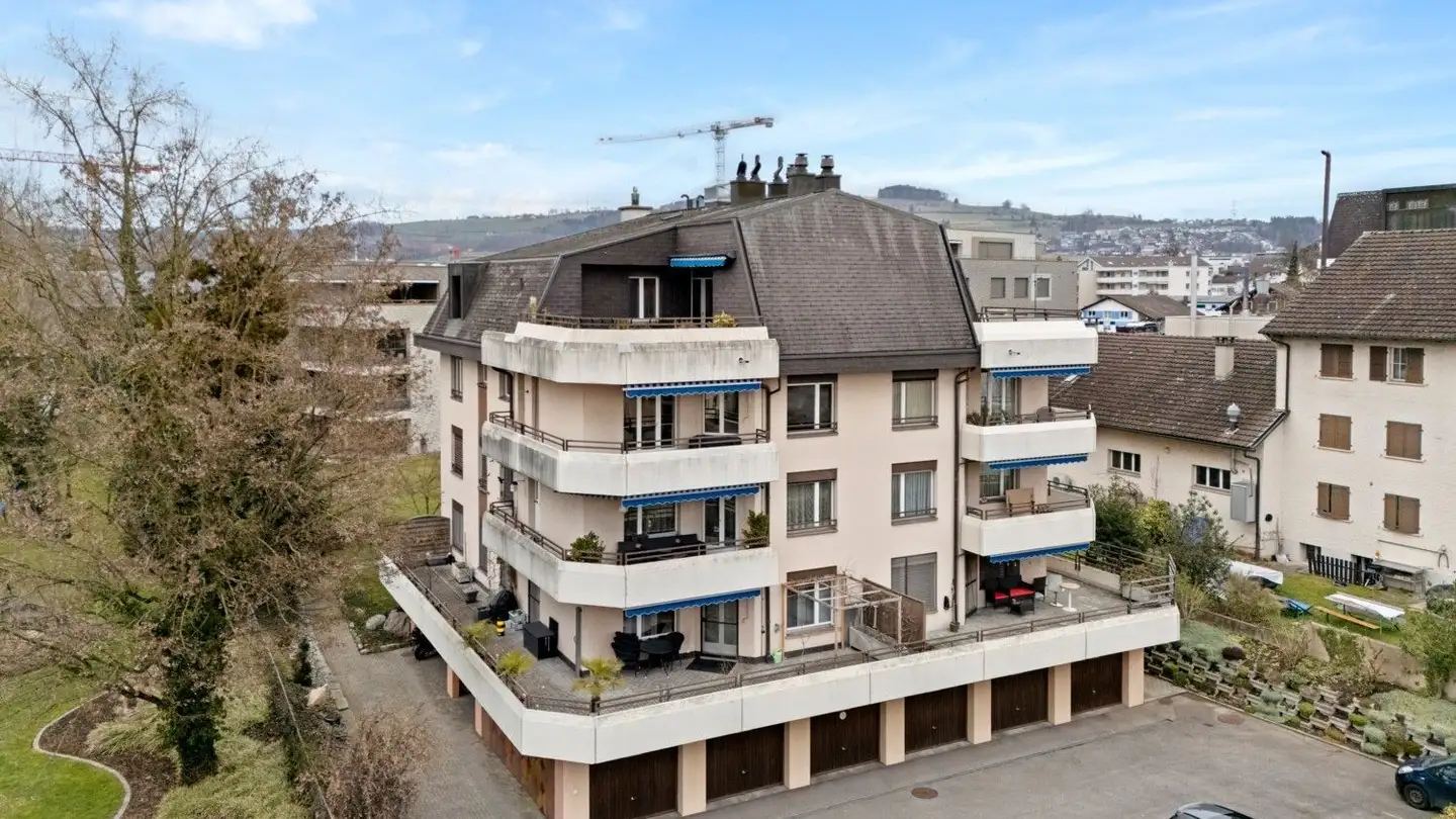 Duplex in affitto - Frieslirain 1a, 6210 Sursee
