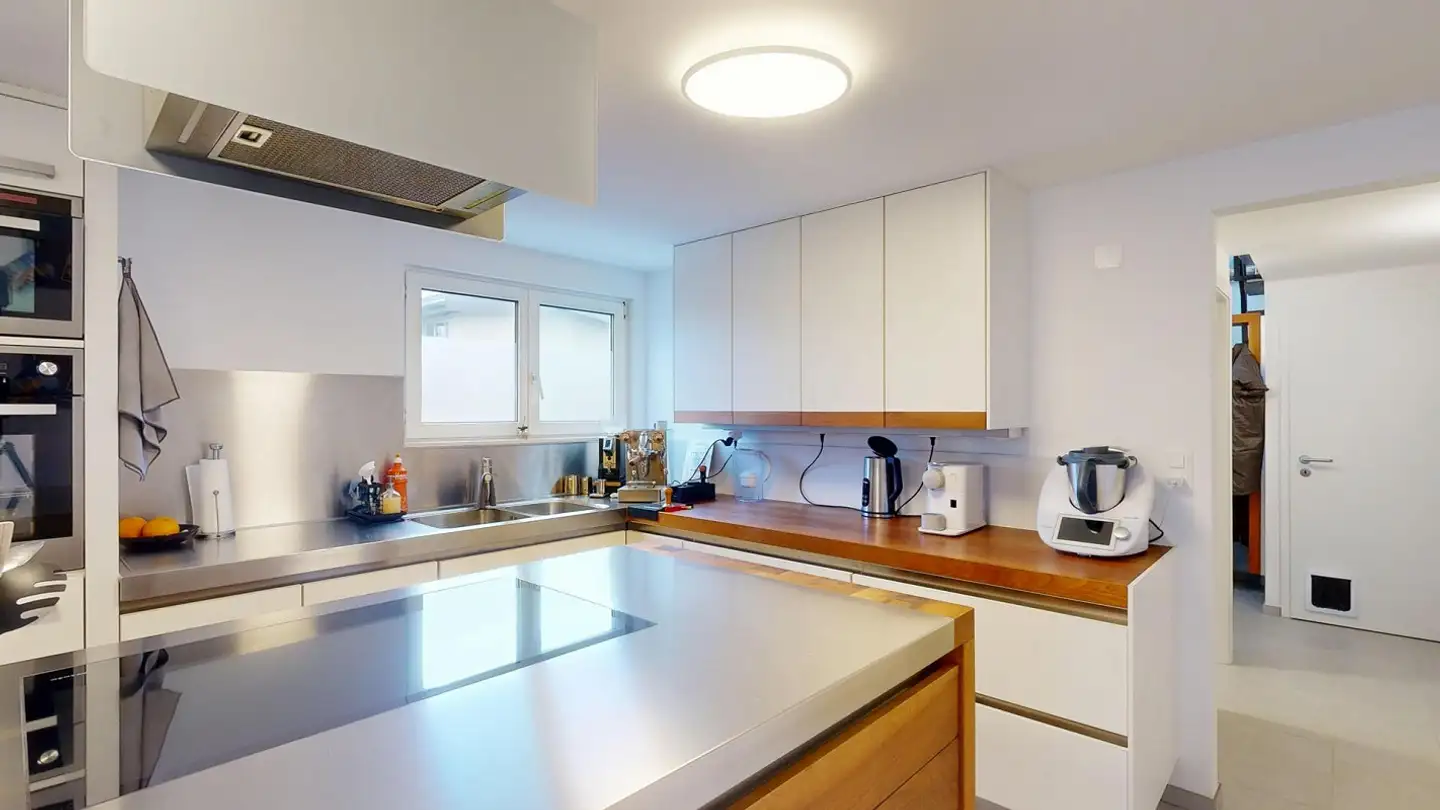 Maison jumelle à vendre - 9422 Staad SG - Photo 4