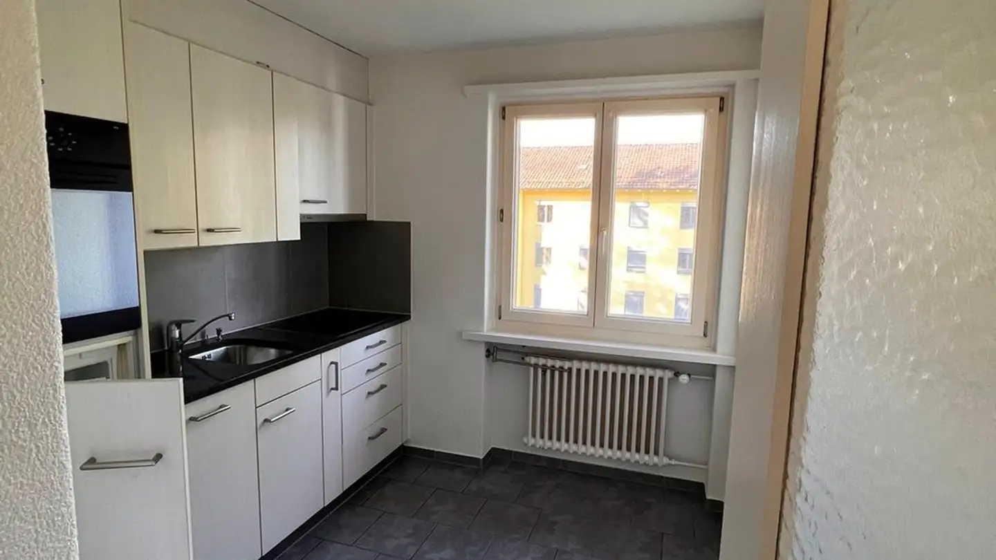Chambre à louer - Kunklerstrasse 28, 8600 Dübendorf - Photo 4