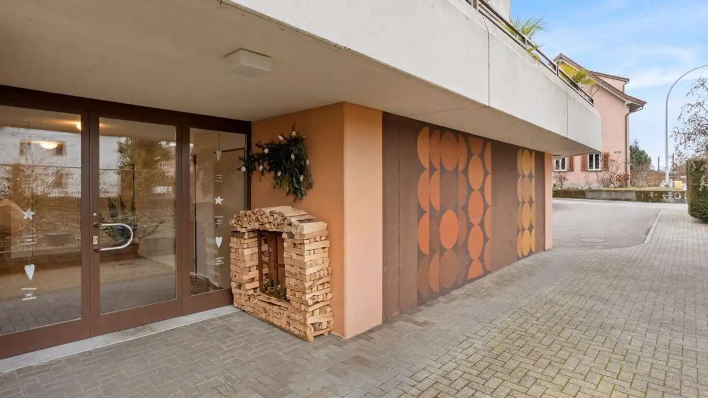 Duplex in affitto - Frieslirain 1a, 6210 Sursee - Foto 2