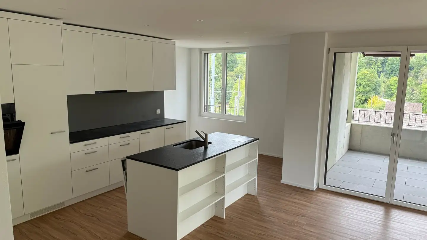 Appartement à louer - Bahnhofstrasse 29, 6162 Entlebuch