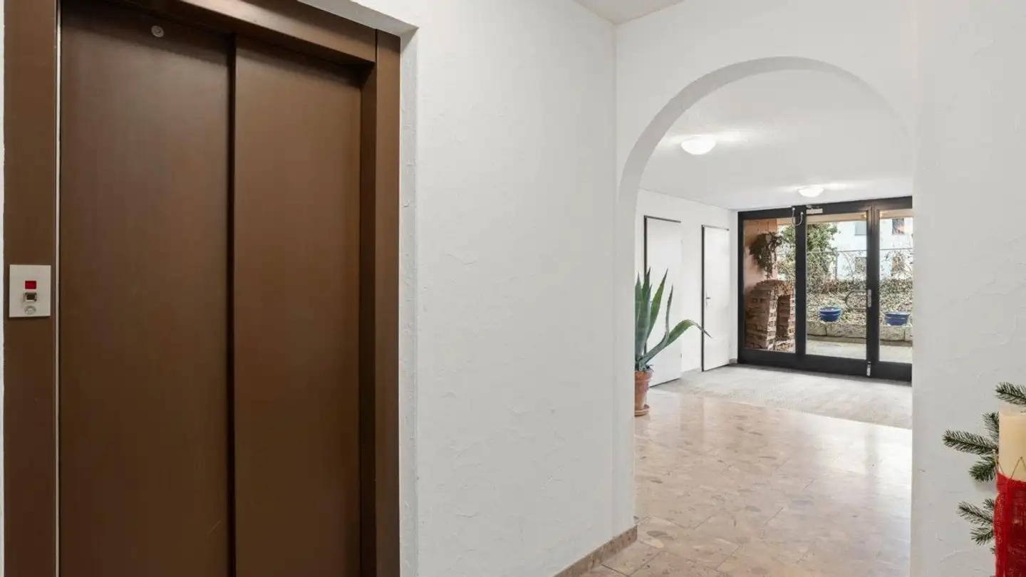 Duplex in affitto - Frieslirain 1a, 6210 Sursee - Foto 3