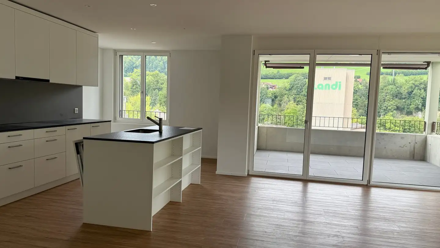 Appartement à louer - Bahnhofstrasse 29, 6162 Entlebuch - Photo 3