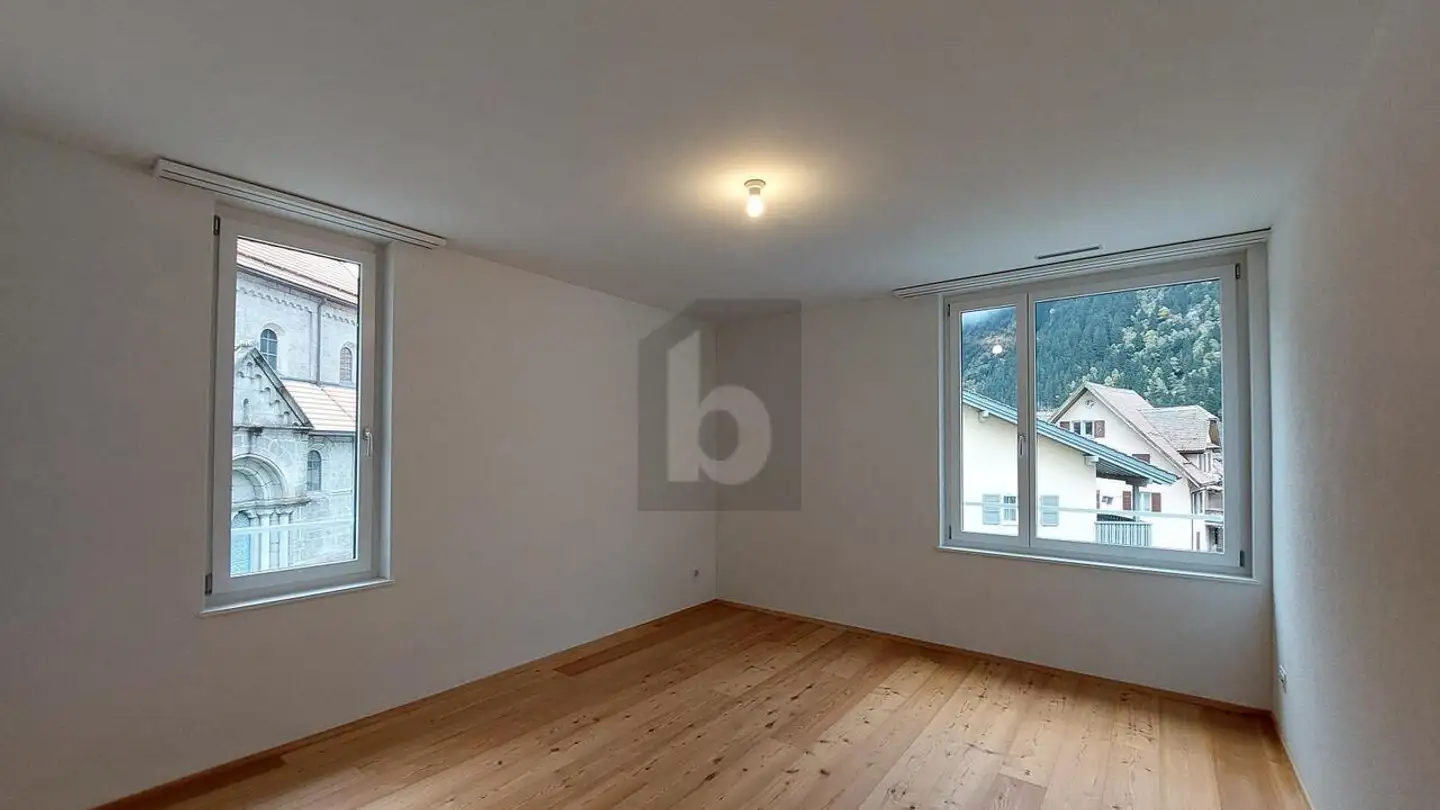 Wohnung mieten - 6487 Göschenen - Foto 4