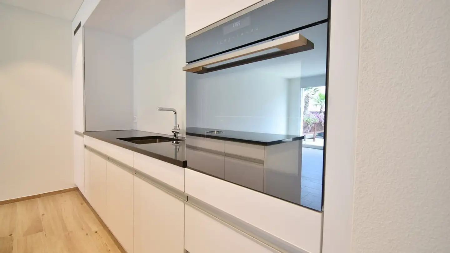 Appartamento in affitto - Bühlstrasse 11b, 5076 Bözen - Foto 4